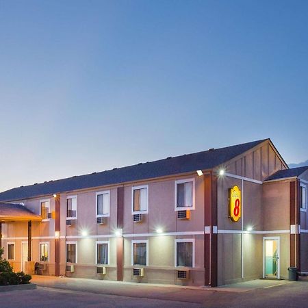 Hotel Super 8 By Wyndham Limon Exterior foto